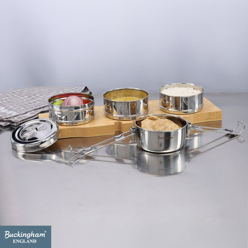 Food Storage Container