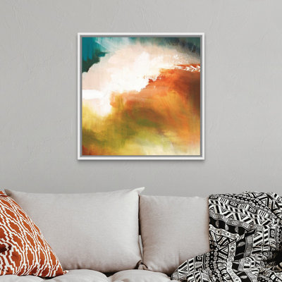 Reproduction d'art sur toile