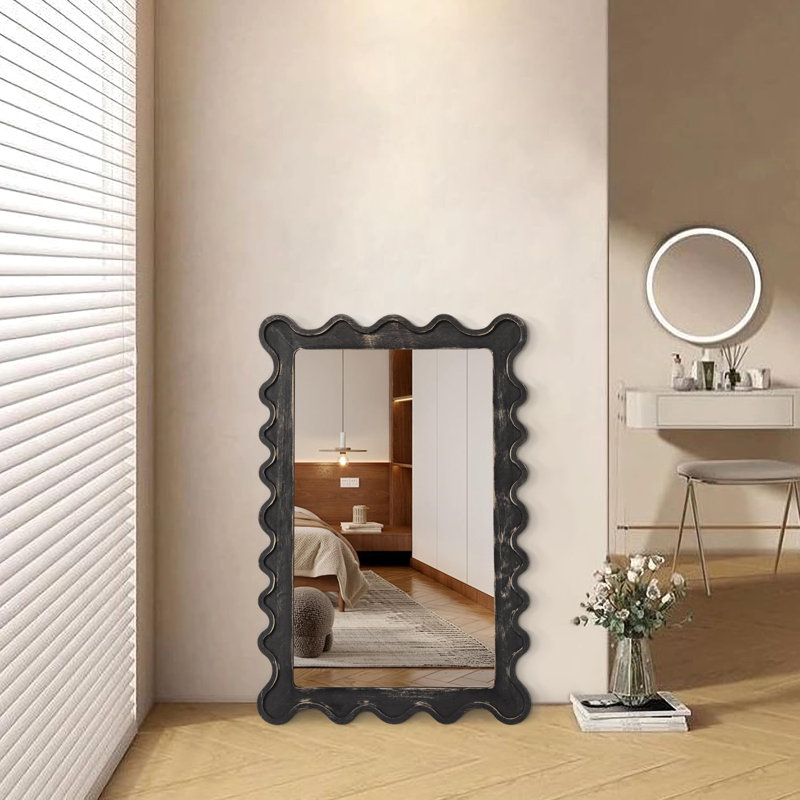 Rectangle Mirror