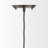 Ione 1 - Light Antique Brass Single Pendant