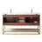 Mahon 60'' Free Standing Double Bathroom Vanity with Stone Top-1433389606-1433301724