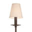 La Brea 1-Light Wall Sconce
