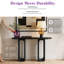 Console 50 po Modern Art Sculptural