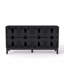 Buffet 60,5 "Mid Century-730512905