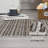 Modern Striped Rug for Hallways, Living Room and Bedroom-969369456-969369423