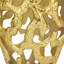 Vase en aluminium et métal-1661113524