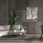 Ebern Designs «Shelter» par Collin Bogle, art mural sur toile-486523220