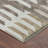 Premium Machine Washable Mayfield AMF2328 Geometric Rug-247360178-247360181