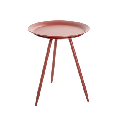 Colten 3 Legs End Table