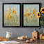 Vaporisateur de fleurs sauvages I - ensemble de 2 peintures sur toile encadrées-1884095864-1884095869