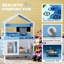 Sissel Outdoor Kitchen Set