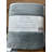 Plain Weave / Muslin Throw Blanket-53163307