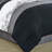 Floral Embroidered Microfiber 7 Piece Comforter Set-831796481-886984539