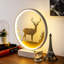 Lampe de bureau en métal-721770931