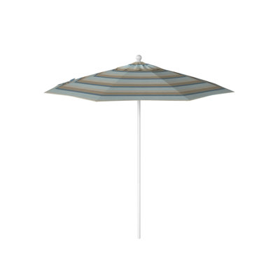 Parasol de marché 90 po Sunbrella