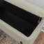 Banc de rangement rembourré MacLaren-385579687
