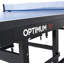 Table de tennis de table intérieure pliable Stiga Optimum (29 mm d'épaisseur)