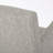 Upholstered Bar stool with armrest and footrest-924679967-930365615