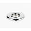Traditional Metal Knob Backplate-5221325-124966263