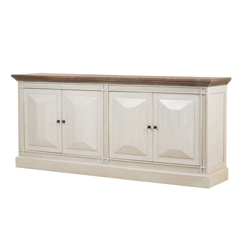 Friedlander 195cm Sideboard
