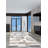 Timeless Cream Rug 5'0" x 8'2"