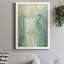 Morning Egret II - peinture sur toile encadrée-156909546-156909552