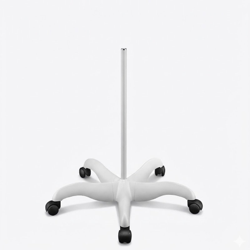 81cm LED Novelty Floor Lamp