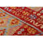 Shuler Ikat Hand Woven Area Rug-1996720737