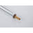 Pot Filler Faucet With Extension Shank-118543644
