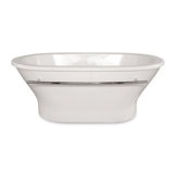 Kellie 70'' L Freestanding Soaking Bathtub