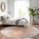  Rectangle Emblyn Indoor/Outdoor Area Rug with Non-Slip Backing
