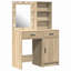 Dressing Table with Mirror