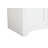 Moore 42'' Single Bathroom Vanity with Engineered Marble Top-1341588244