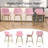 Laquasha Swivel 24'' Counter Stool-1233238654-1249667061