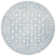 Simmerman Hand Tufted Wool Geometric Rug