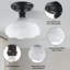 1 - Light Chandelier