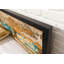 Industrial Bed Frame-89990184