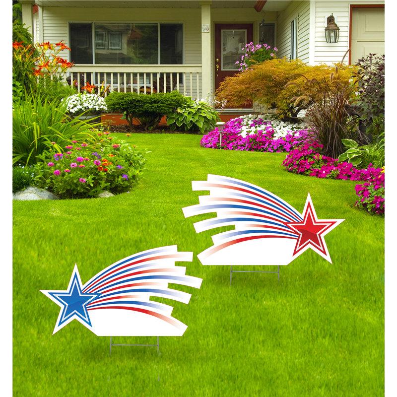 Independence Day Decoration