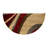 Striped Indoor Rug-81308665