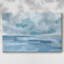 Calm Seascape II-Gallery, toile tendue-317345168