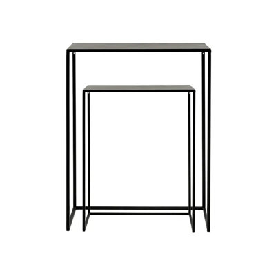 Bergin 60 cm W Console Table