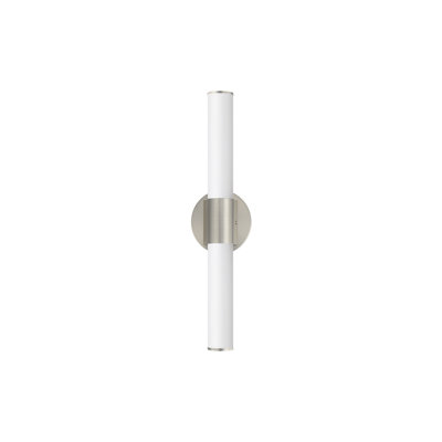 Dimmable LED Bath Bar