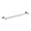 Eleganza 2 Double Wall Mounted Towel Bar-49609479