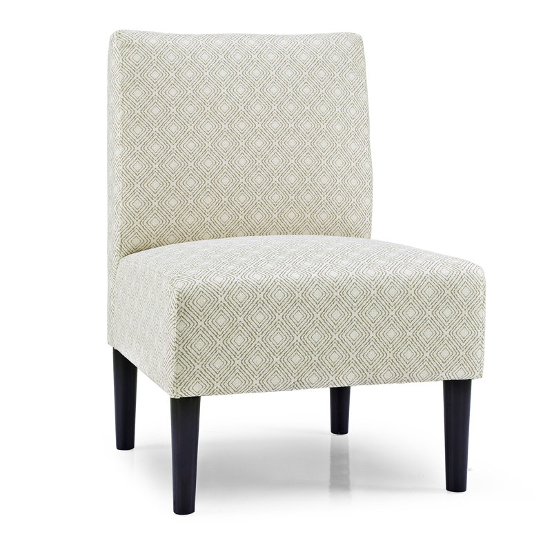 Fauteuil de chambre Hive Gigi, Platine