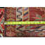 Herki One-of-a-Kind 3' X 13'11" Area Rug