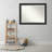 Travie Flat Mirror-695849810