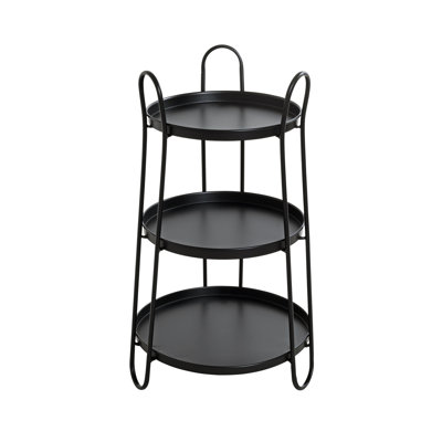 Quintrell Side Table