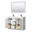 Avery 48'' Double Bathroom Vanity with Quartz Top-98210846-98210847-98210850