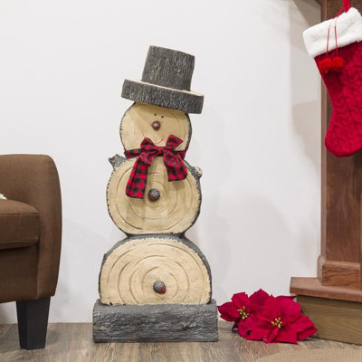 Christmas Figurine