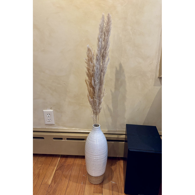 Pampas Grass Arrangement